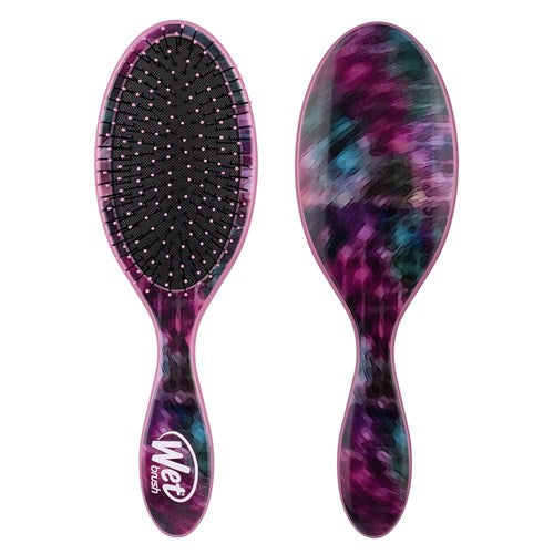 WetBrush Swirling Stars - Magnetic Magenta