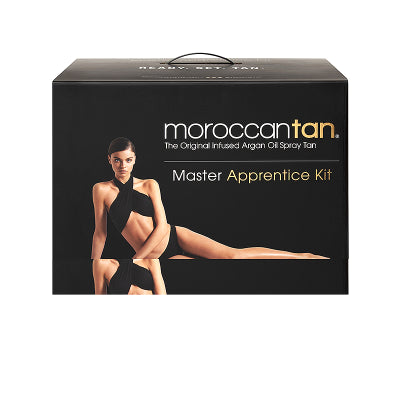 MoroccanTan Master Apprentice Kit