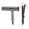 Pro-One Aerolite Hairdryer – Titanium with BONUS Pro-One Airstyler