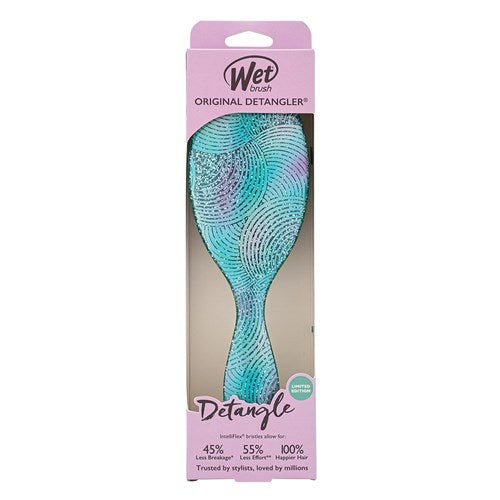 WETBRUSH DIGITAL DAYDREAM TEAL BWR83