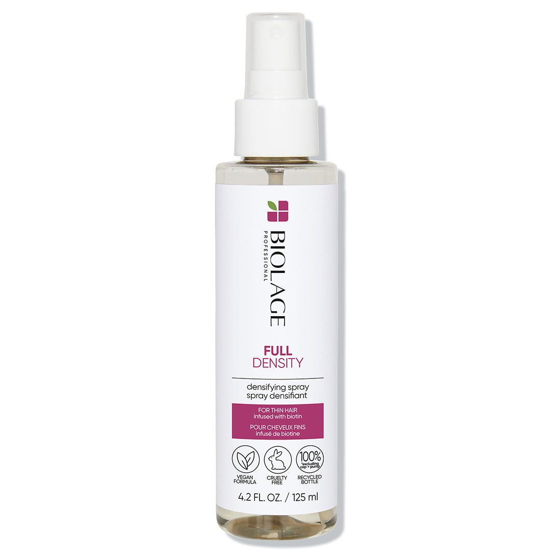 Biolage Full Rescue Spray 250ml