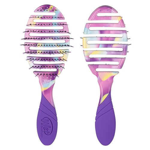 WetBrush Pro Flex Dry - Fantastic Voyage - Cosmic Bubbles