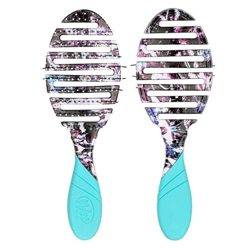 WetBrush Pro Flex Dry Street Art - Teal