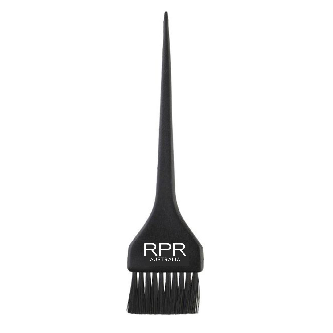 RPR Black Balayage Tint Brush - Wide