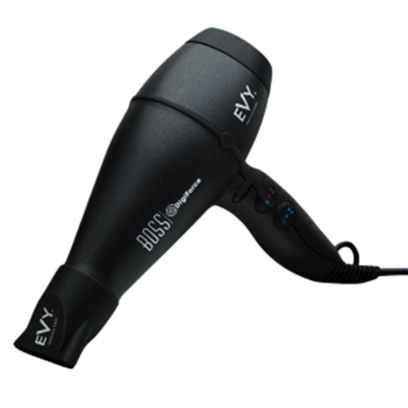 EVY BOSS DigiForce Graphite