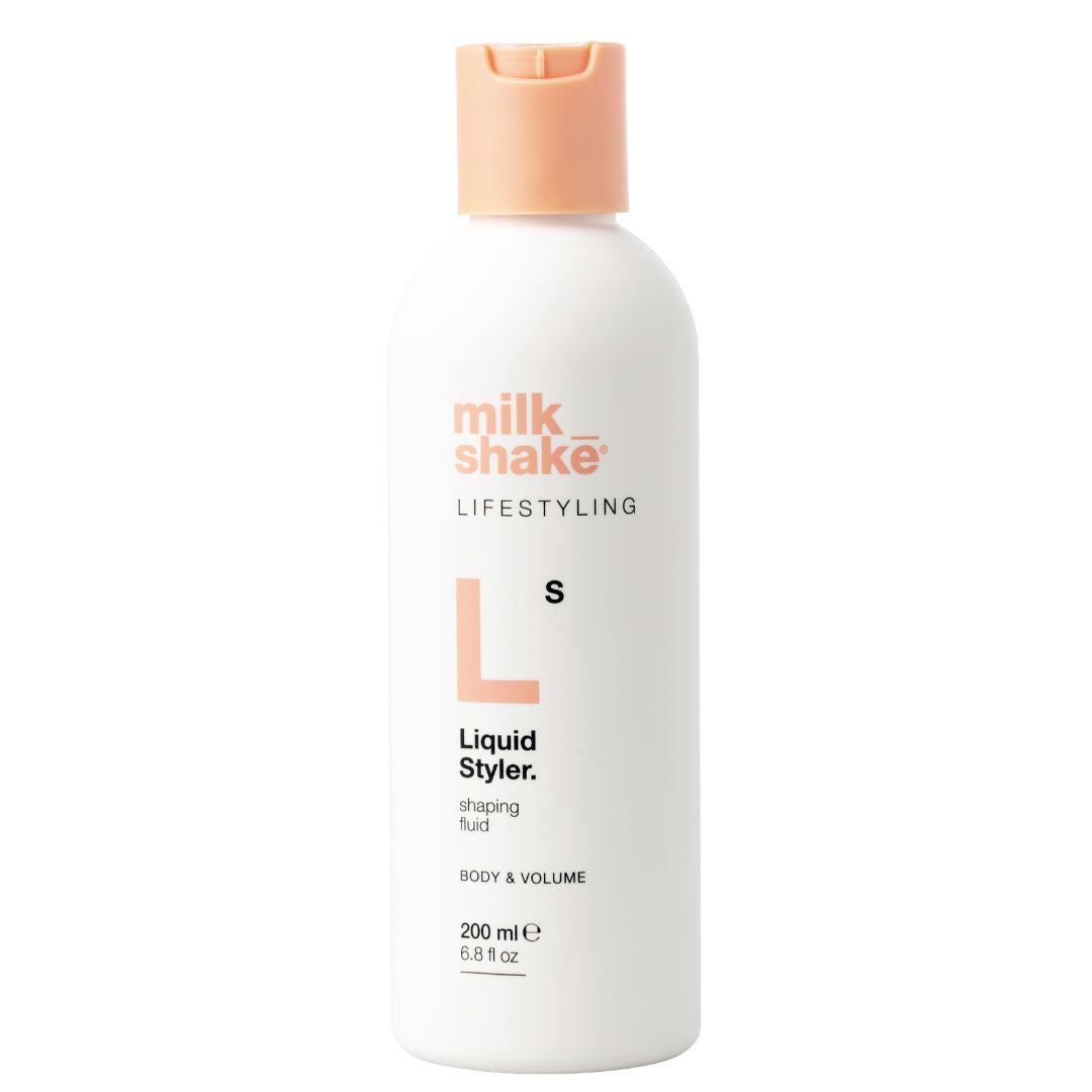 Milkshake lifestyling liquid styler 200ML