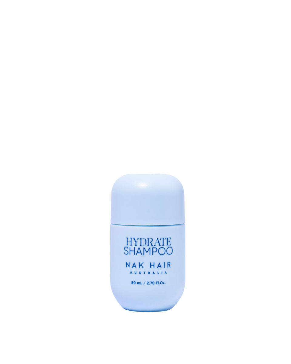 NAK Signature Hydrate Shampoo 80ml
