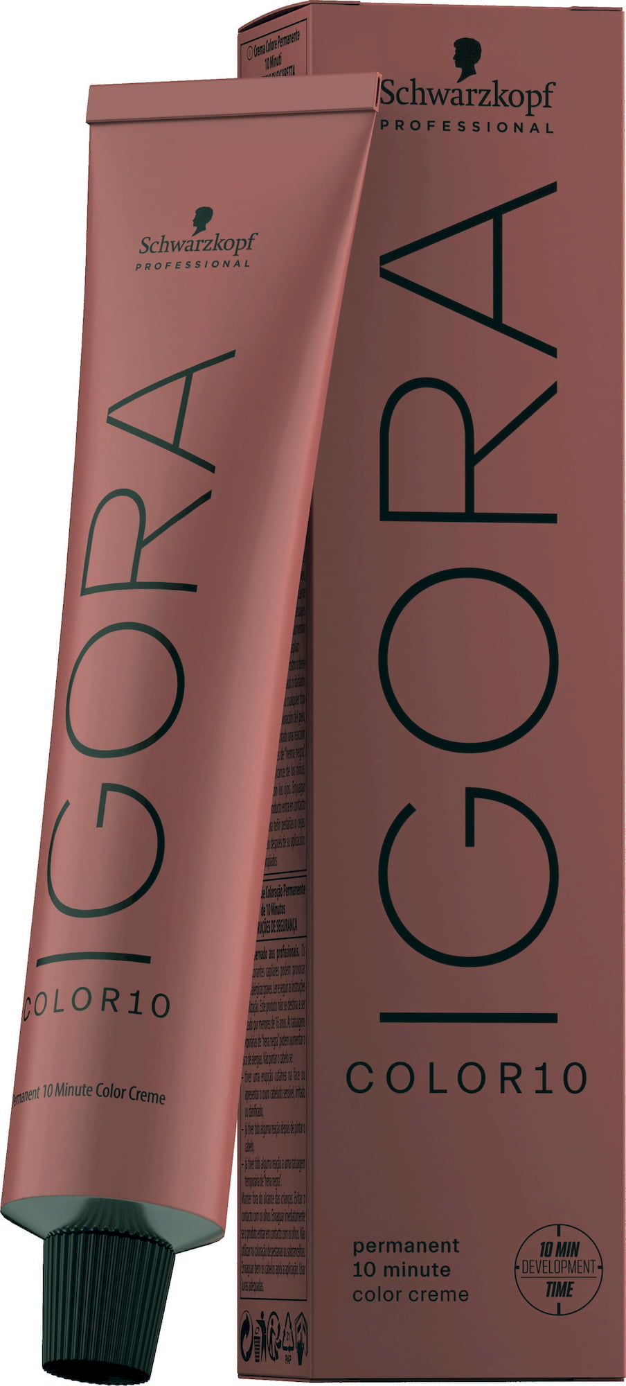 Schwarzkopf IGORA COLOR10 3-0 60ml