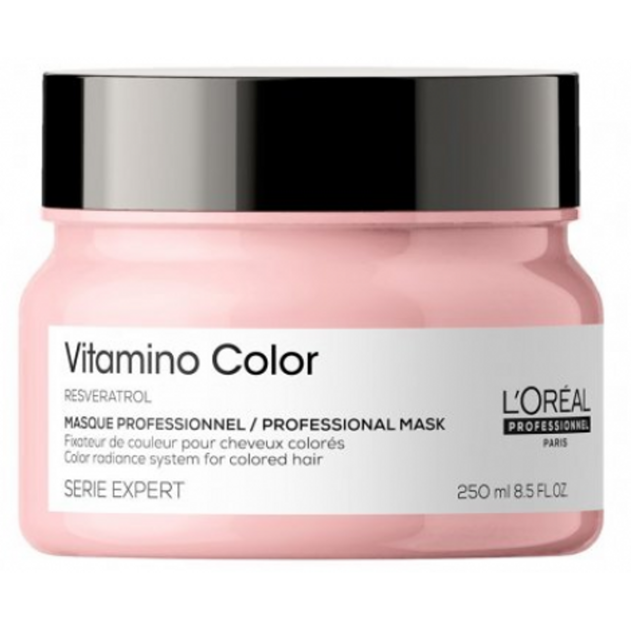 L'Oreal Serie Expert Vitamino Color Masque/Mask 250ml