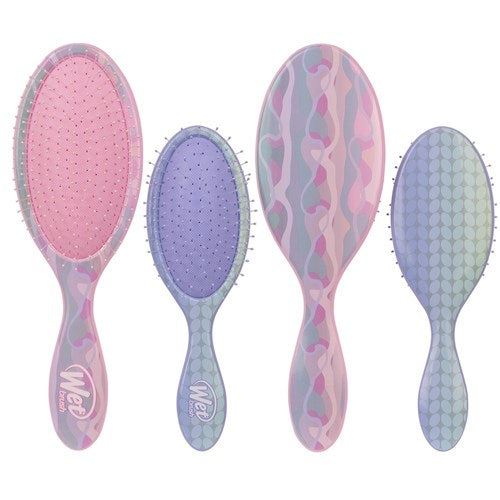 WetBrush Detangler + Kids Detangler - Mommy & Me Kit