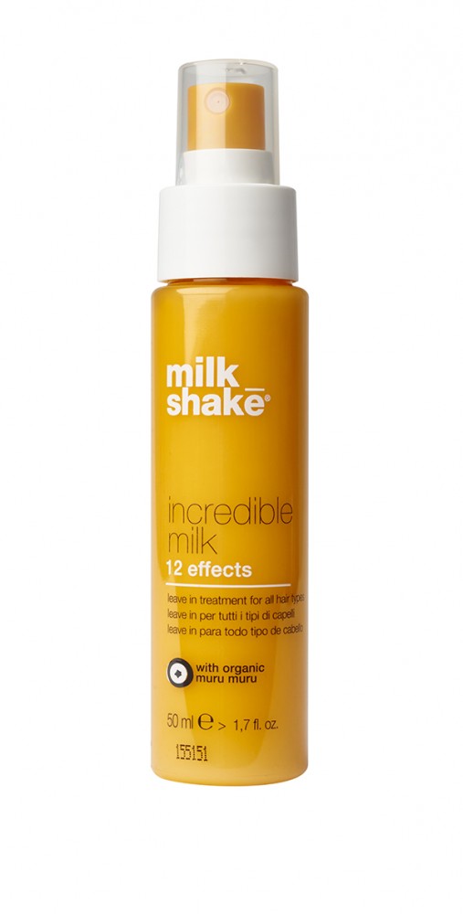 Milkshake incredible milk leave-in treatment 50ML