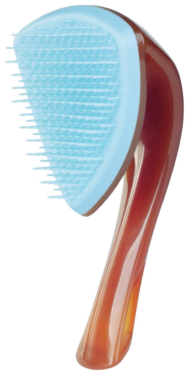 Cricket Ultra Smooth Detangling Brush Single Brush