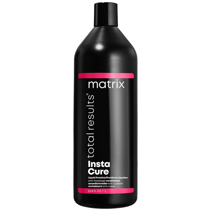 Matrix Total Results Instacure Shampoo 1L