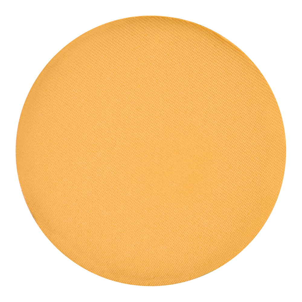 Bodyography Pure Pigment Eye Shadow - Butternut (Yellow)