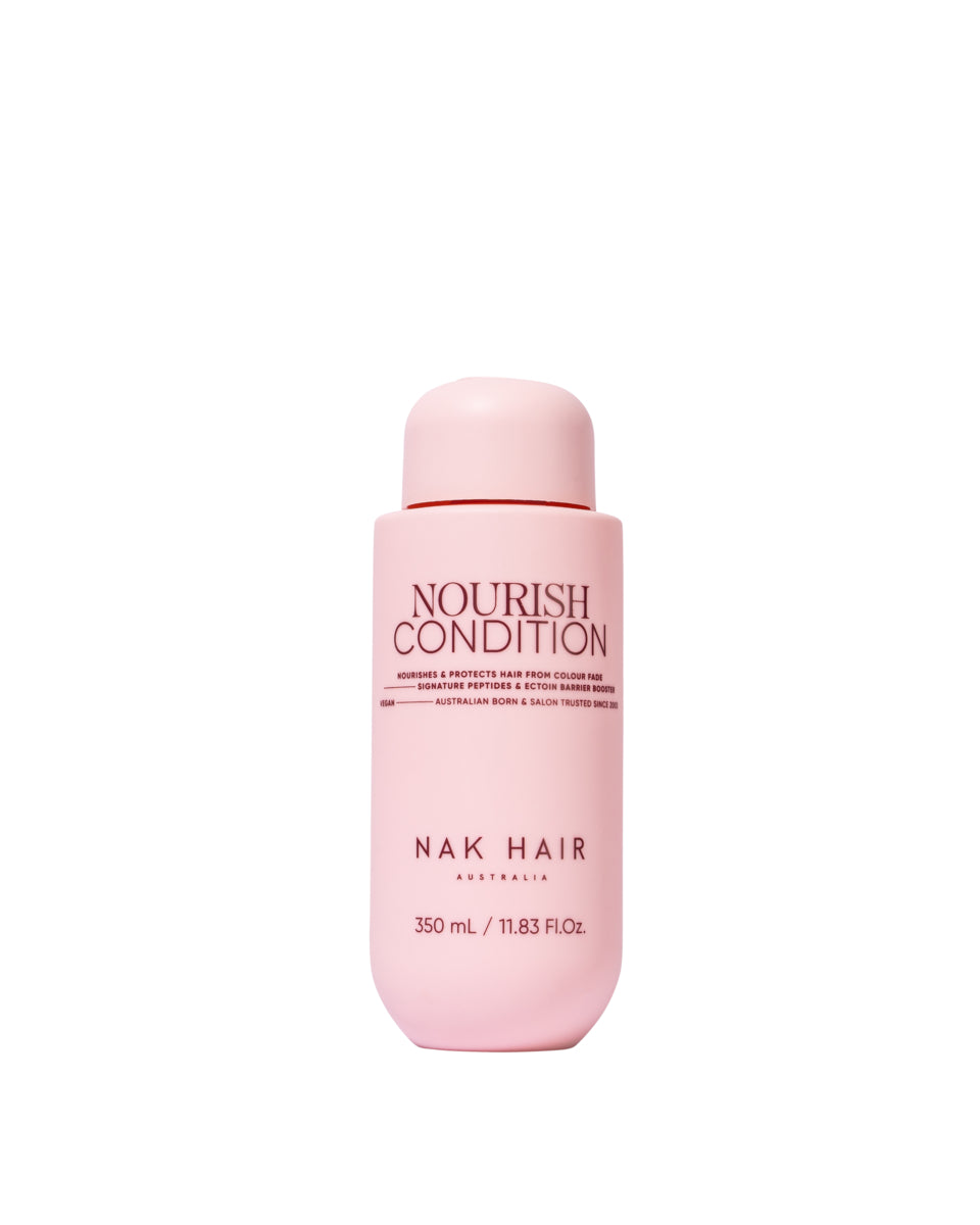 NAK Signature Nourish Condition 350ml