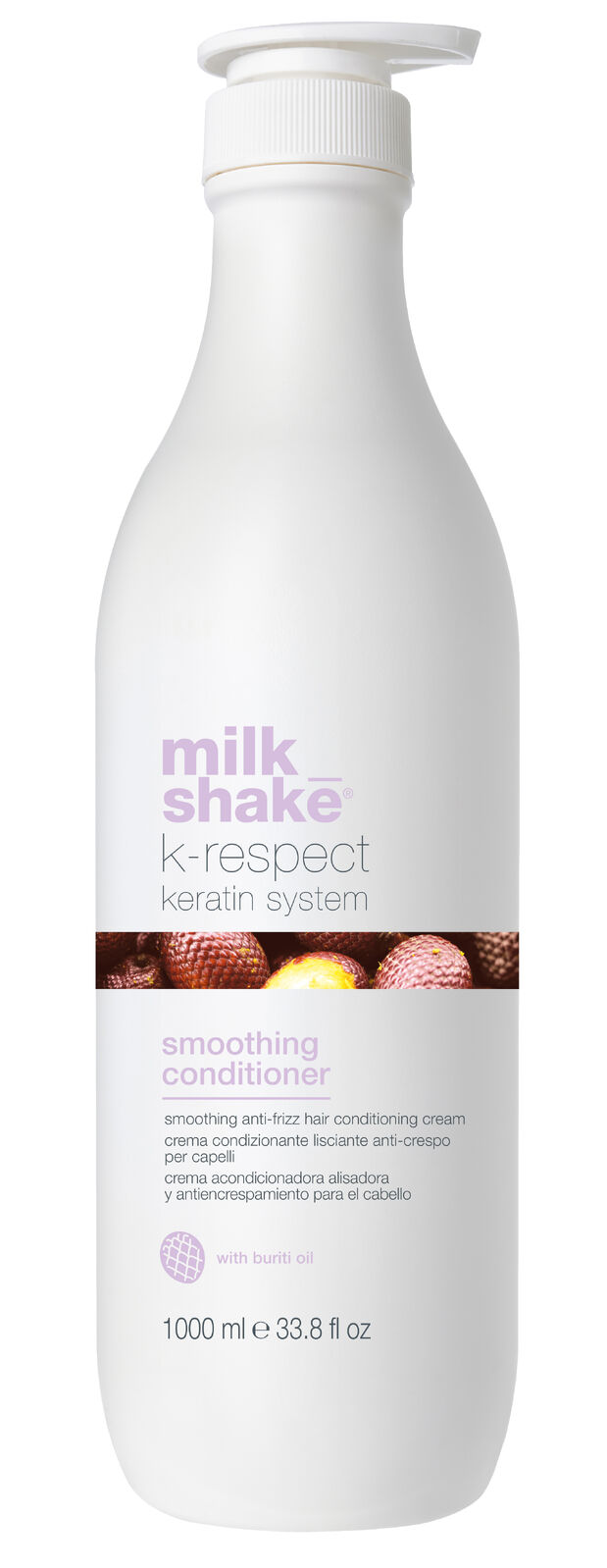 Milkshake k-respect smoothing conditioner 1LTR