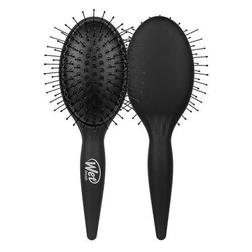 WetBrush Easy Blow Out Brush - Black