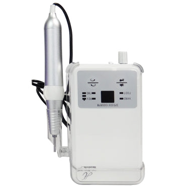 HAWLEY On The Go Portable Drill