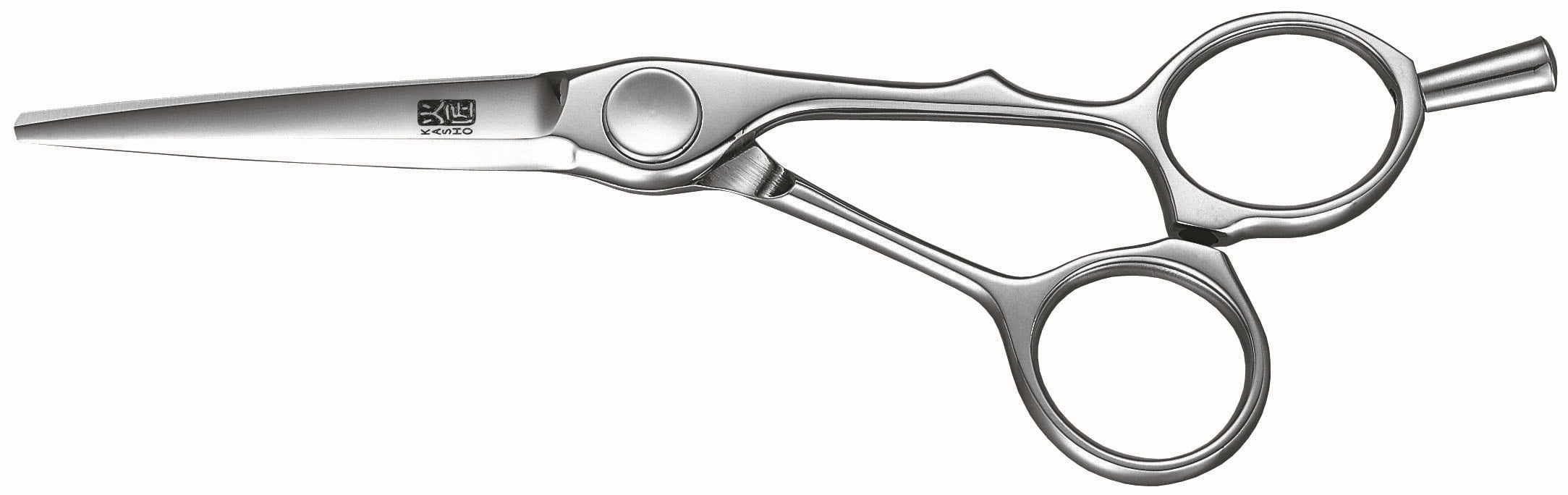 Kasho Milennium Series 6.0 Offset Scissor