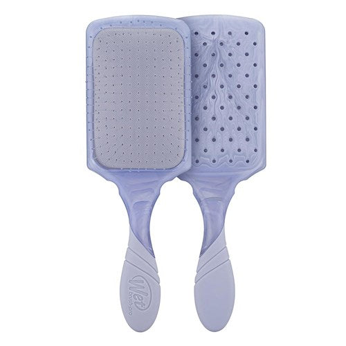 WetBrush Pro Hyrdo Tie Dye Paddle - Blue