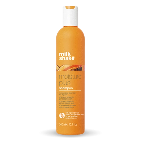 Milkshake Moisture & More  Shampoo 300ML