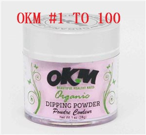 OKM Dip Powder 098 1oz (28g)