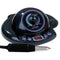 HAWLEY SPACE DRILL  Black / Pink
