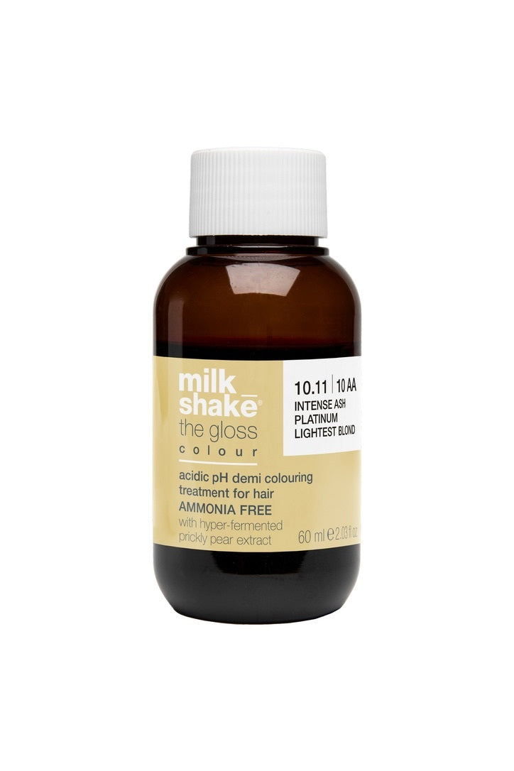 Milkshake THE GLOSS DEMI - 9.73 60ML