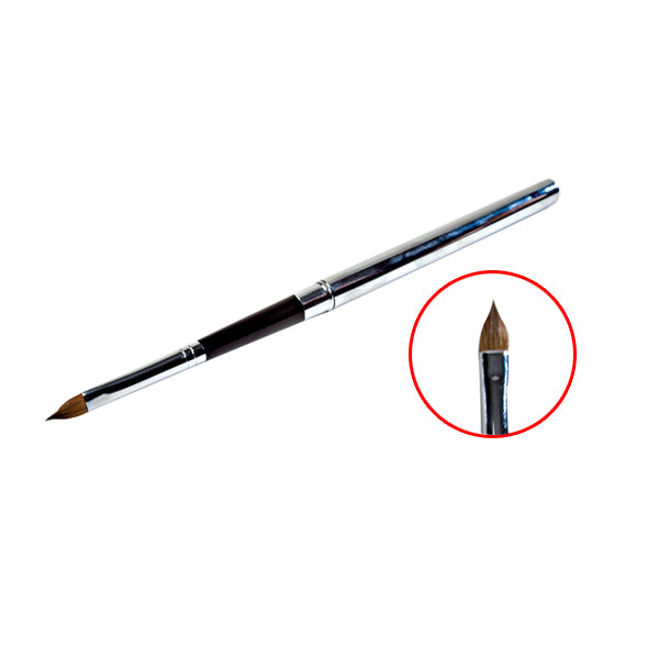 HAWLEY RETRACTABLE LIPSTICK BRUSH