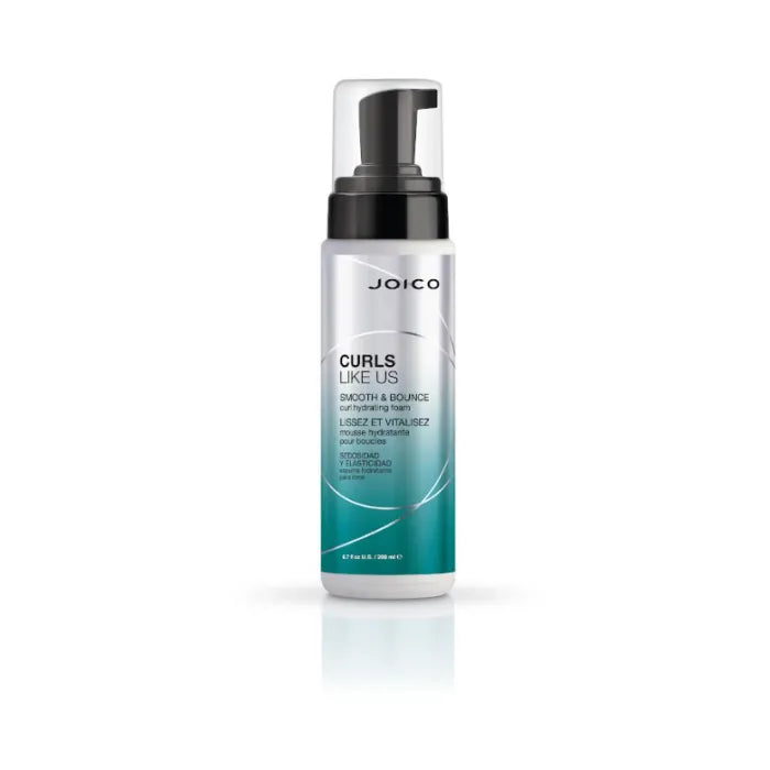Joico Curls Like Us Smooth & Bounce 200ml