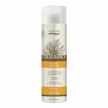 Natural Look Colourance Cream Caramel Shampoo 250ml