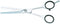 Fromm ES-8S 8 Tooth Texturiser - 5.25"