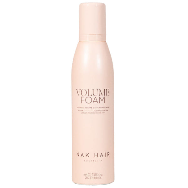 NAK Signature Volume Foam 250g