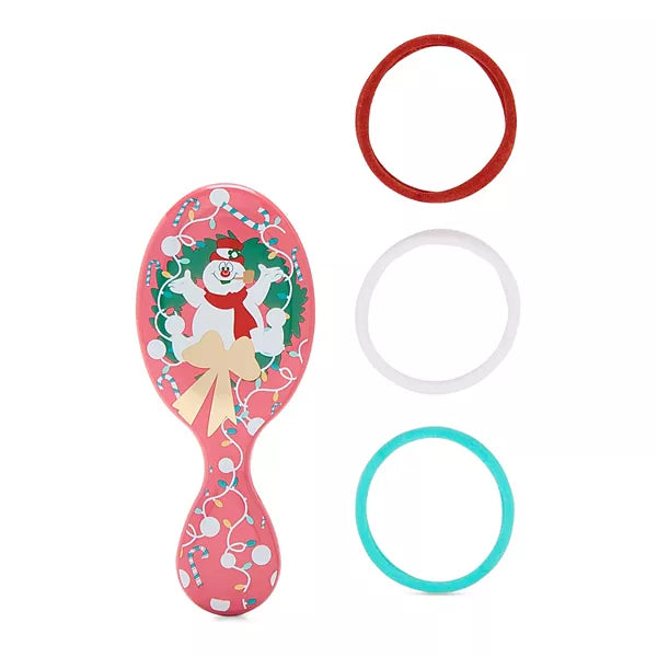 Wet Brush Frosty the Snowman Mini Kit