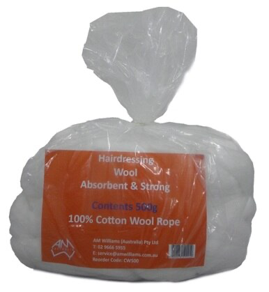 AMW Cotton Wool