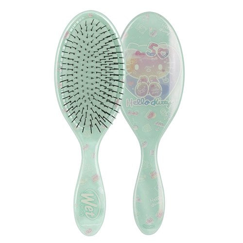 WetBrush Hello Kitty - Green