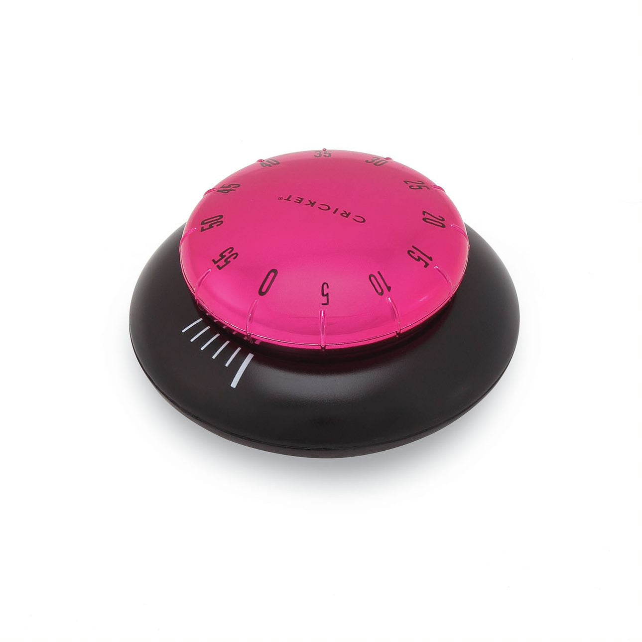 Cricket Colour Me Timer - Pink