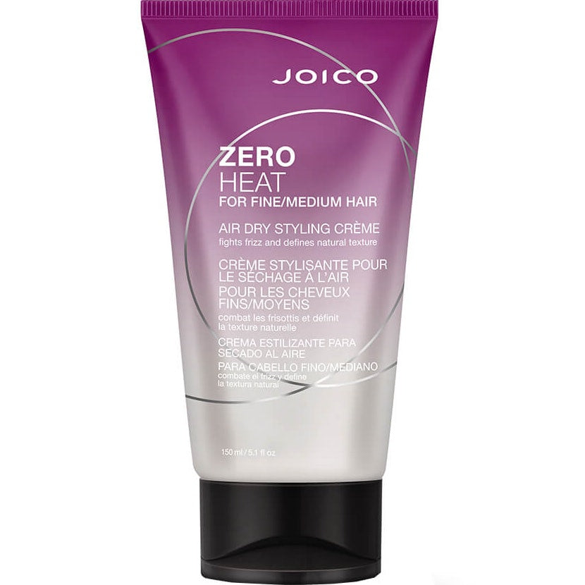Joico Zero Heat Fine/Medium 150ml