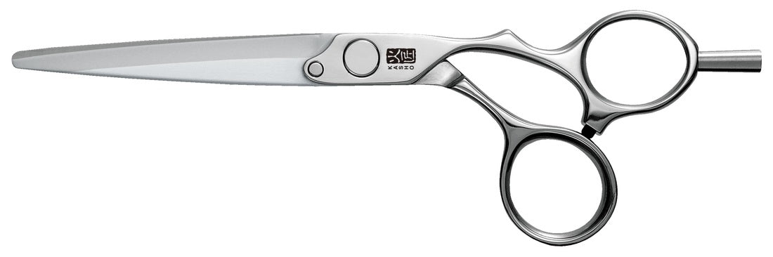 Kasho Ceramic Series (single ceramic blade) 6.0 Offset