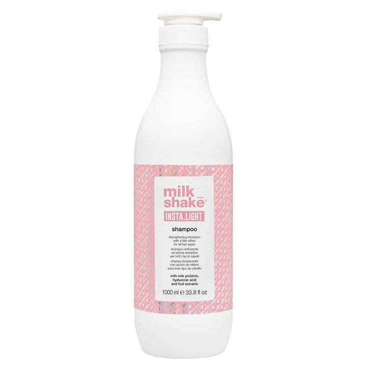 Milkshake Insta light Shampoo 1 Litre