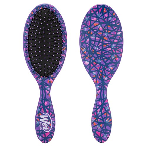 WetBrush Night Vision - Purple