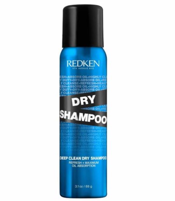 Redken Deep Clean Dry Shampoo 88g