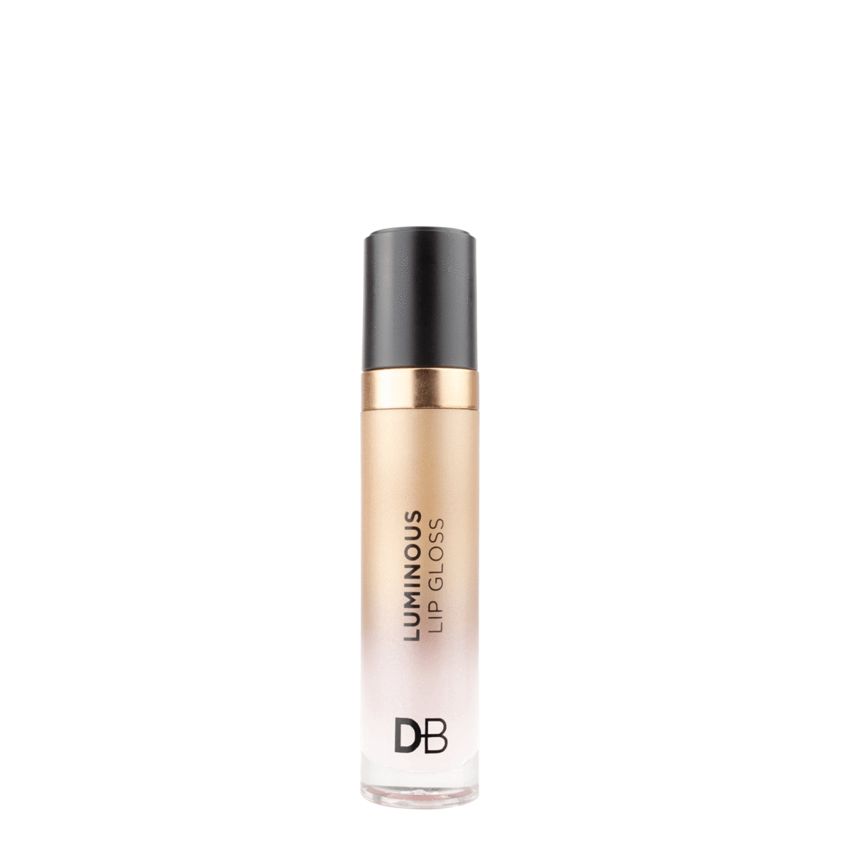 DB Luminous Lip Gloss Crystal Clear