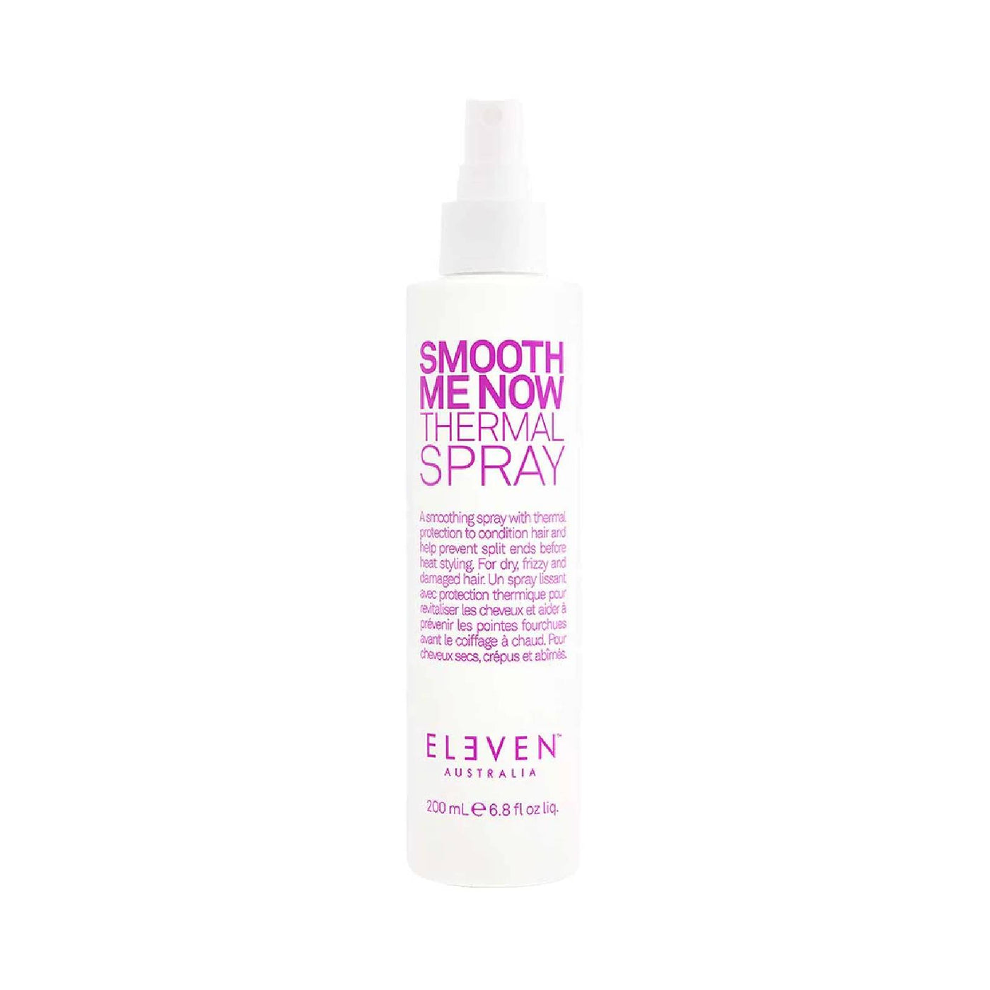 ELEVEN Smooth Me Now Thermal Spray 200ml