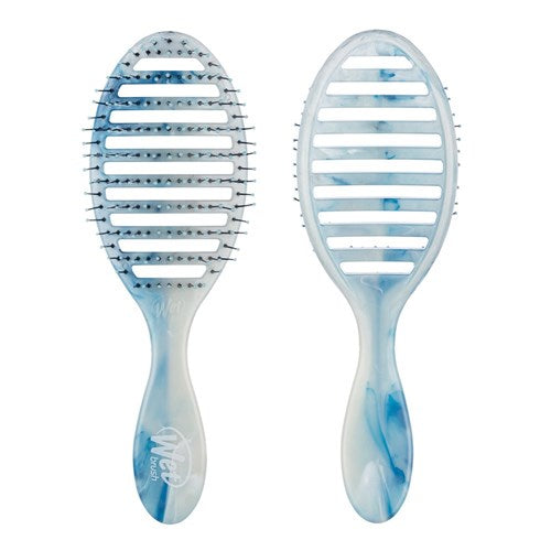 WetBrush Gemstone Speed Dry - Turquoise