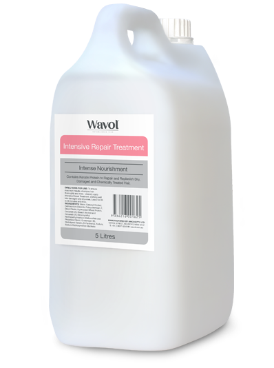 Wavol Intensive Repair Treament Mask 5L