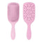 WetBrush Go Green Paddle - Pink