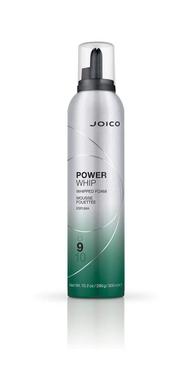 Joico Power Whip Whipped Foam 250ml