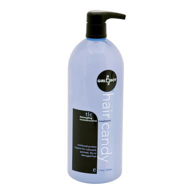 GirlBoy tlc treatment 1Lt