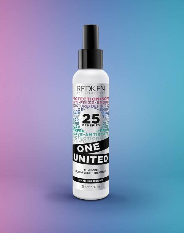 Redken ONE UNITED Leave-in 150ML